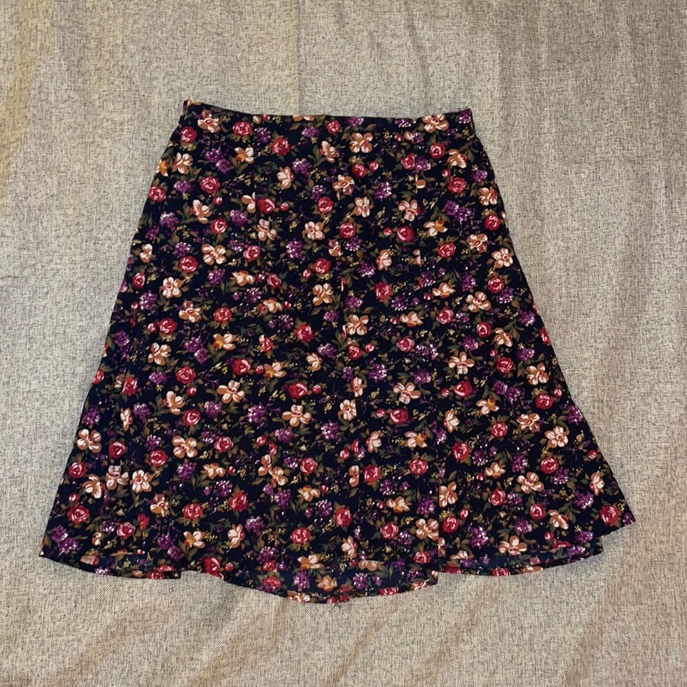 90’s skirt